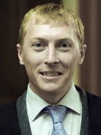 Dr James  Fraser
