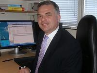 Professor Jonathan  Gillard