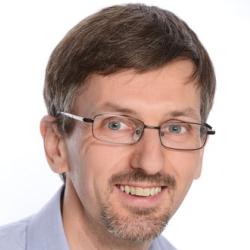 Professor John  Aston