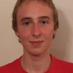  Joshua  Hodgson