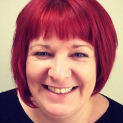 Kate Downes