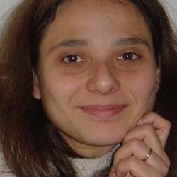 Dr Laure  Gambardella