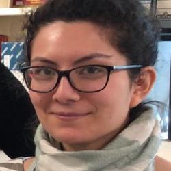  Maria  Imaz