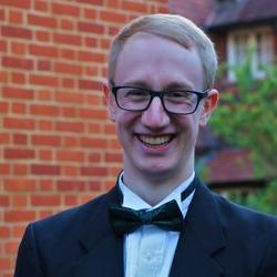  Matthew  Worssam
