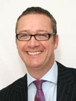 Dr Nick  West