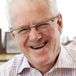 Professor Patrick  Maxwell