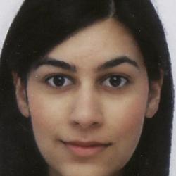  Salema  Jafri