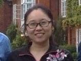  Xian   Yu