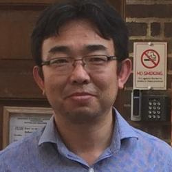 Dr Youguo  Niu