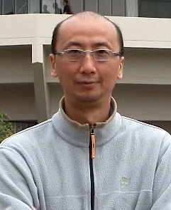  Yuning  Lu
