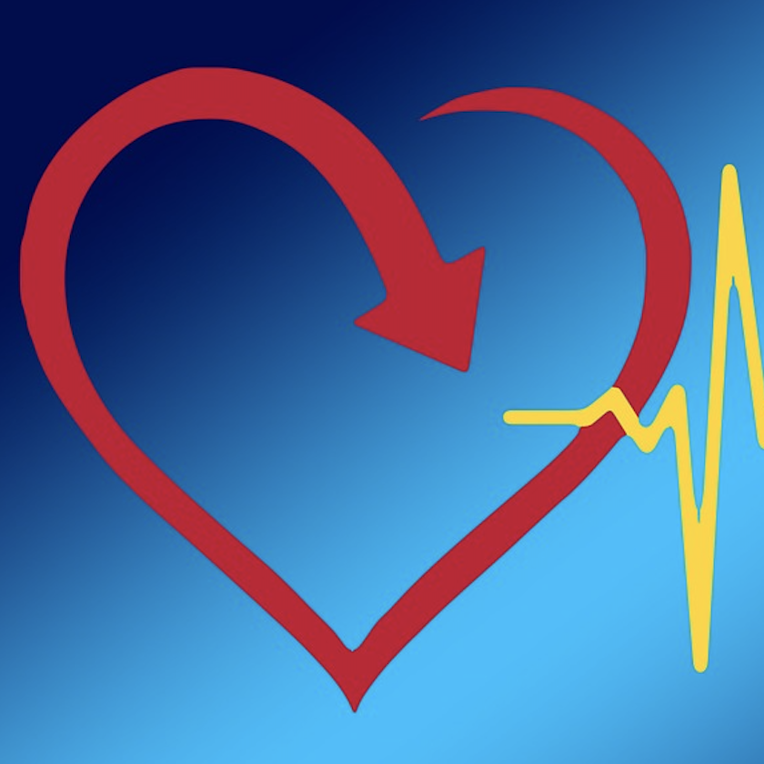 heart beat