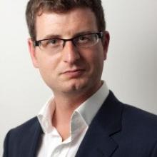 Dr Andrew J Murray's picture