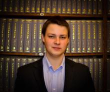Cai Read's picture