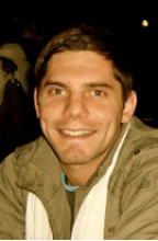 Dr Colin Evans's picture