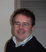 Professor Colin Taylor's picture