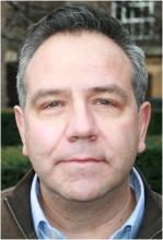 Professor Dino A Giussani's picture