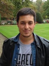 Giovanni Canu's picture