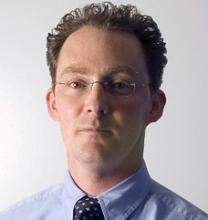 Professor Gordon Smith's picture