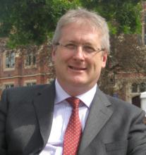 Professor John Clarkson's picture