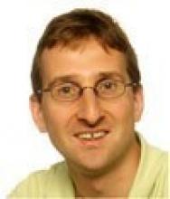 Professor Julian Griffin's picture
