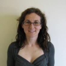 Dr Joanna Howson's picture