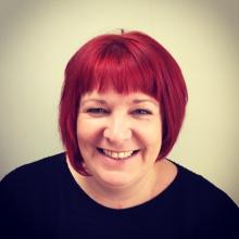 Dr Kate Downes's picture
