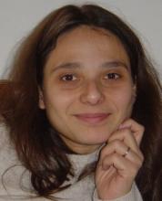 Dr Laure Gambardella's picture