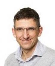 Professor Ludovic Vallier's picture