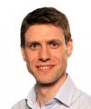 Dr Matthew Harper's picture
