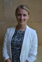 Madeline McNamara's picture