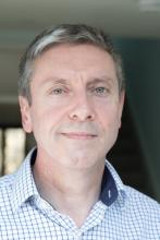 Professor Nick Morrell's picture