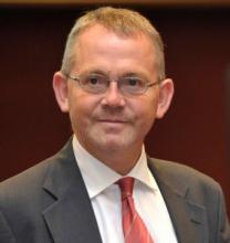 Professor Nicholas Wareham's picture