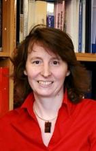 Professor Ruth Cameron's picture