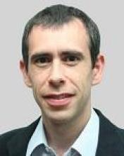 Dr Rupert Payne's picture