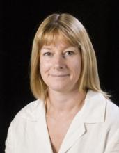 Professor Serena Best's picture