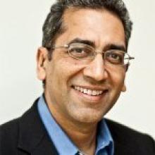 Dr Sanjay Sinha's picture