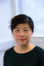 Dr Wei Li's picture