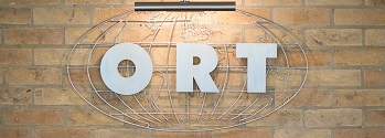 ORT House Conference Centre Sign