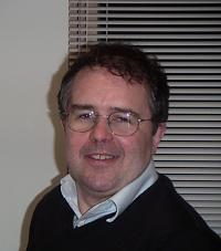Professor Colin  Taylor