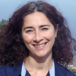 Dr Ilenia  Simeoni