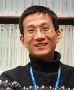 Dr Zhongzhao  Teng