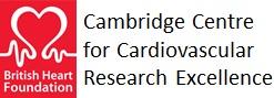 BHF awards £6 million Research Excellence Award to Cambridge