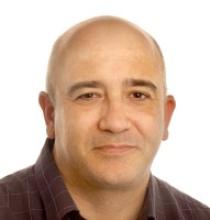 Professor Antonio Vidal-Puig's picture