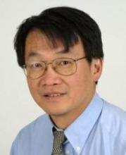 Professor Christopher Huang's picture