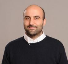 Professor Emanuele Di Angelantonio's picture
