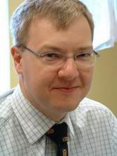 Professor Ian Wilkinson's picture
