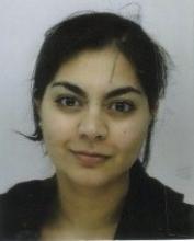Dr Priya Sastry's picture