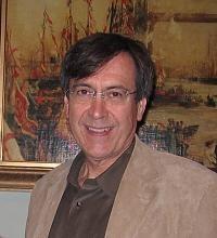 Professor Roger Pedersen's picture